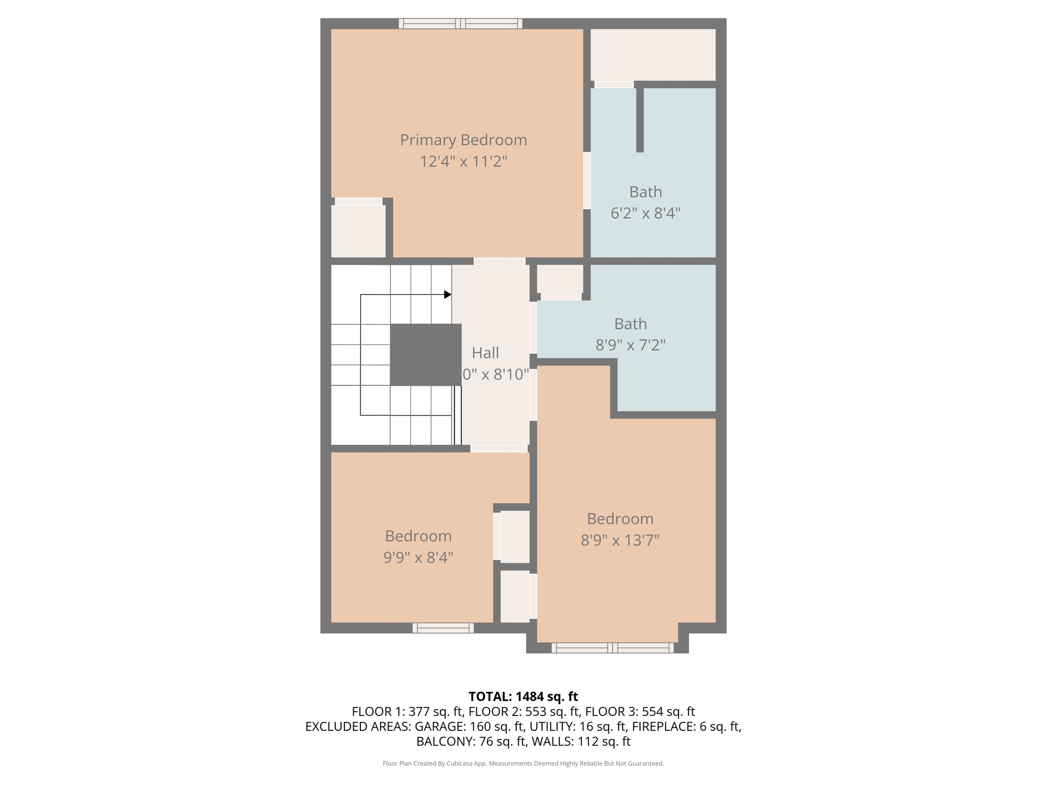Floorplan #2