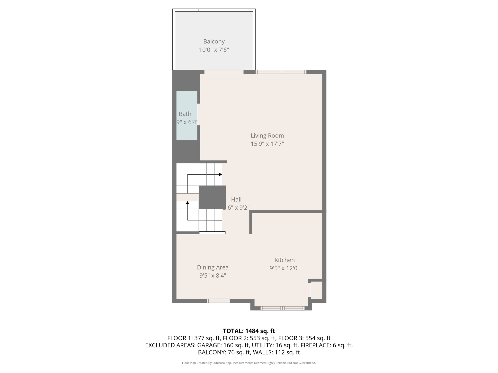 Floorplan #3