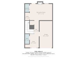 Floorplan #4