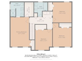 Floorplan #2