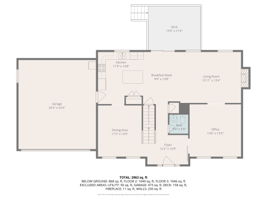 Floorplan #3