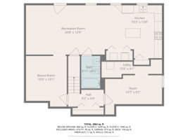Floorplan #4