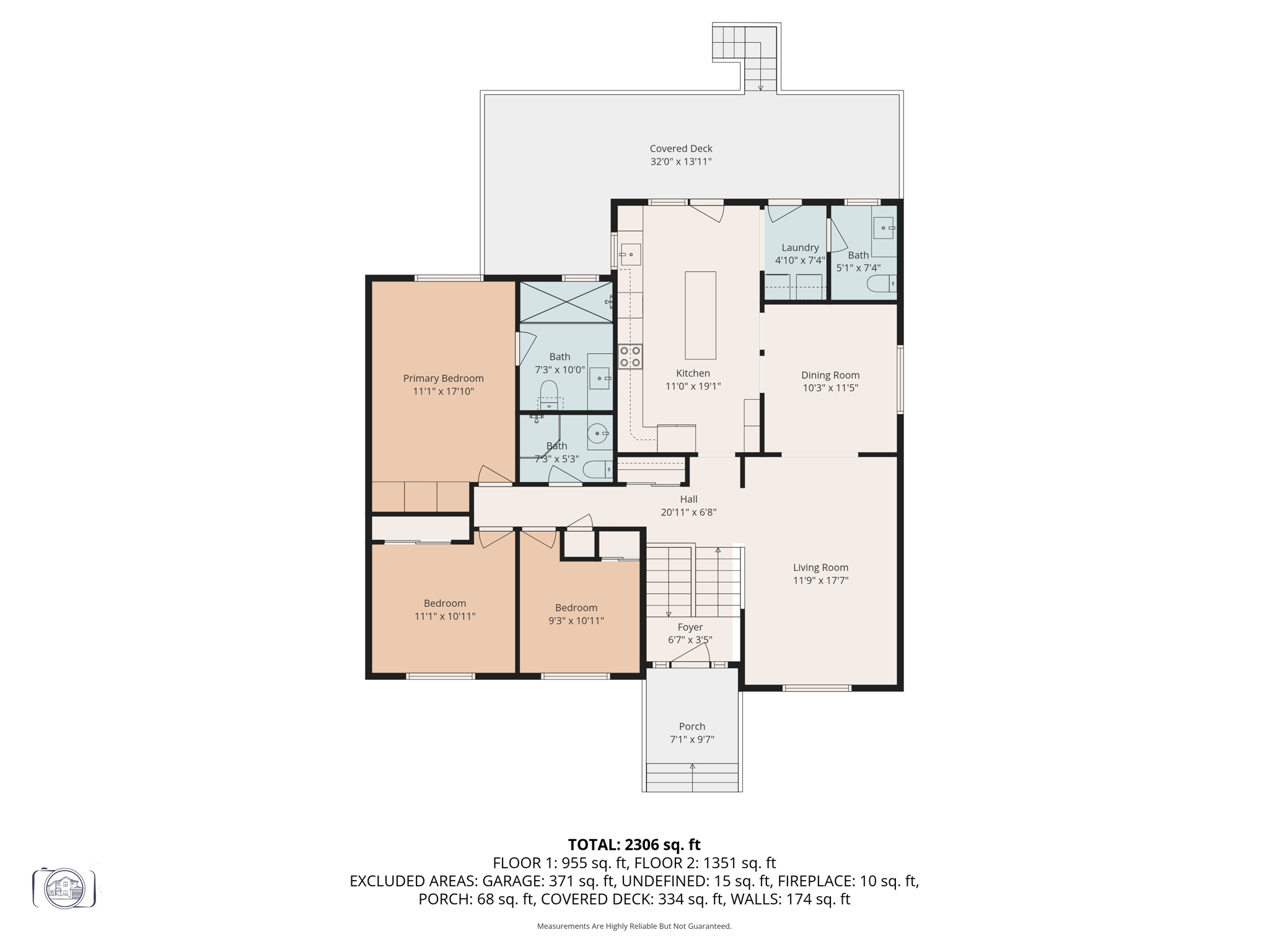 Floorplan #2