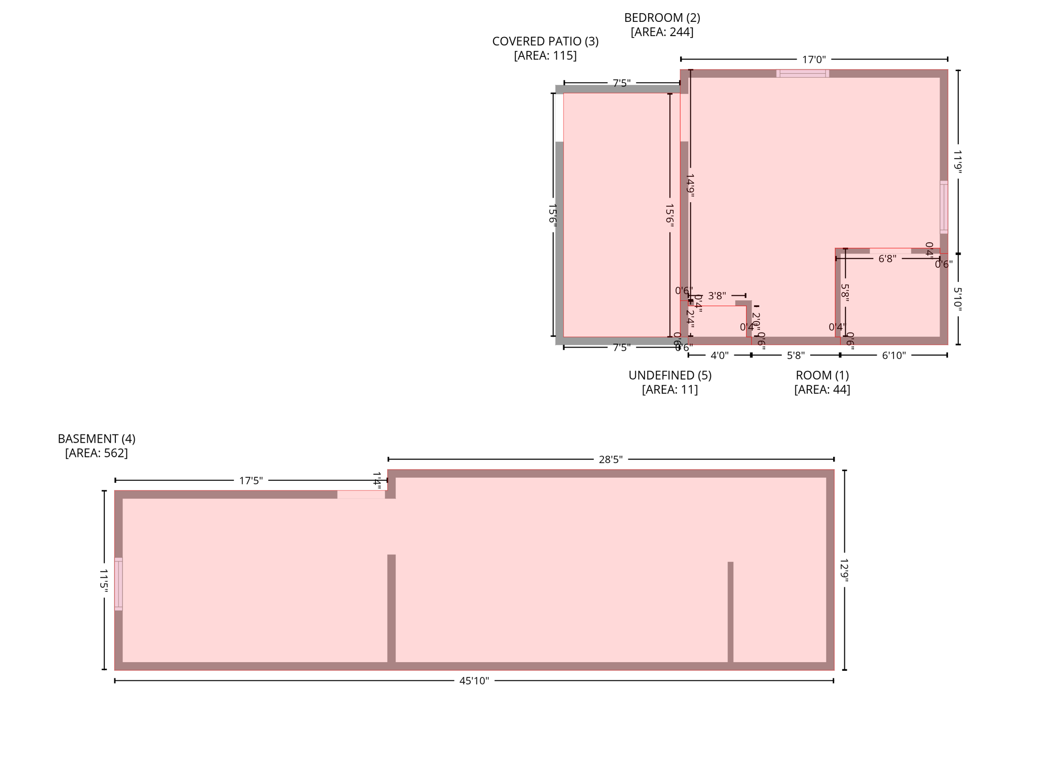 Floorplan #6