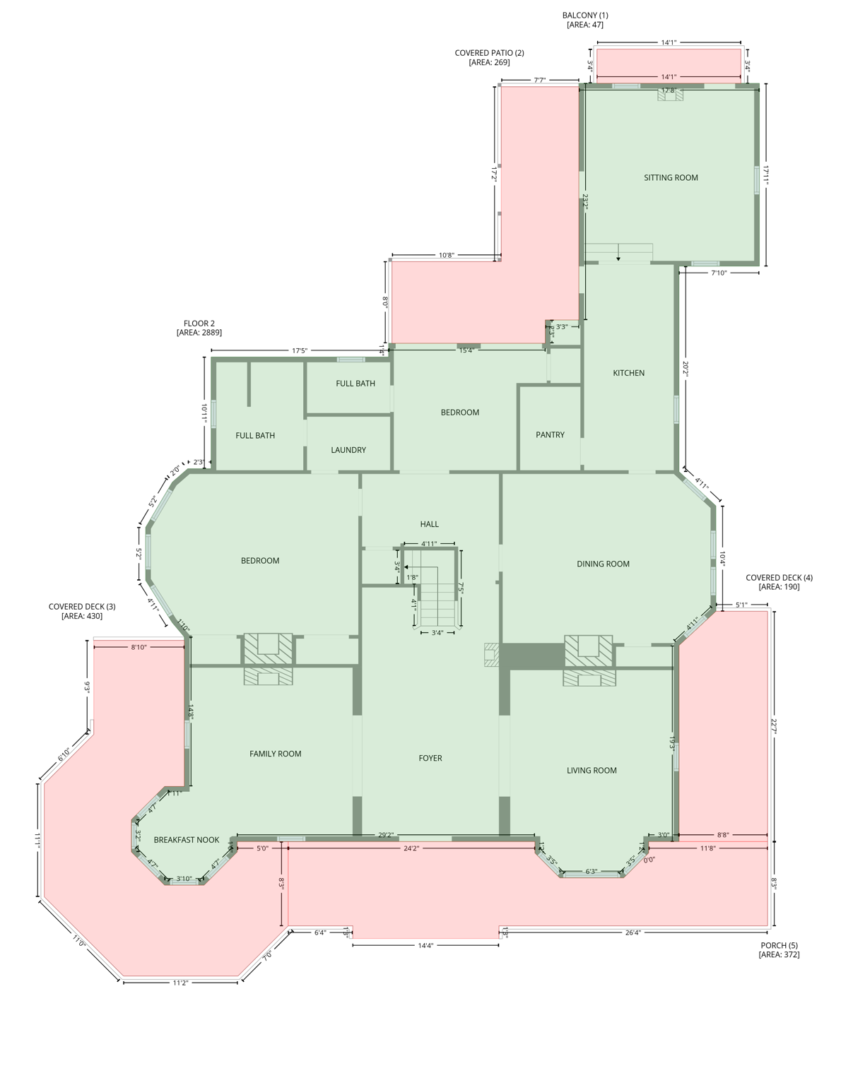 Floorplan #7