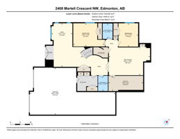 VX - (Imperial) Schematic Floor Plan - (3)