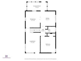 Floor 1
