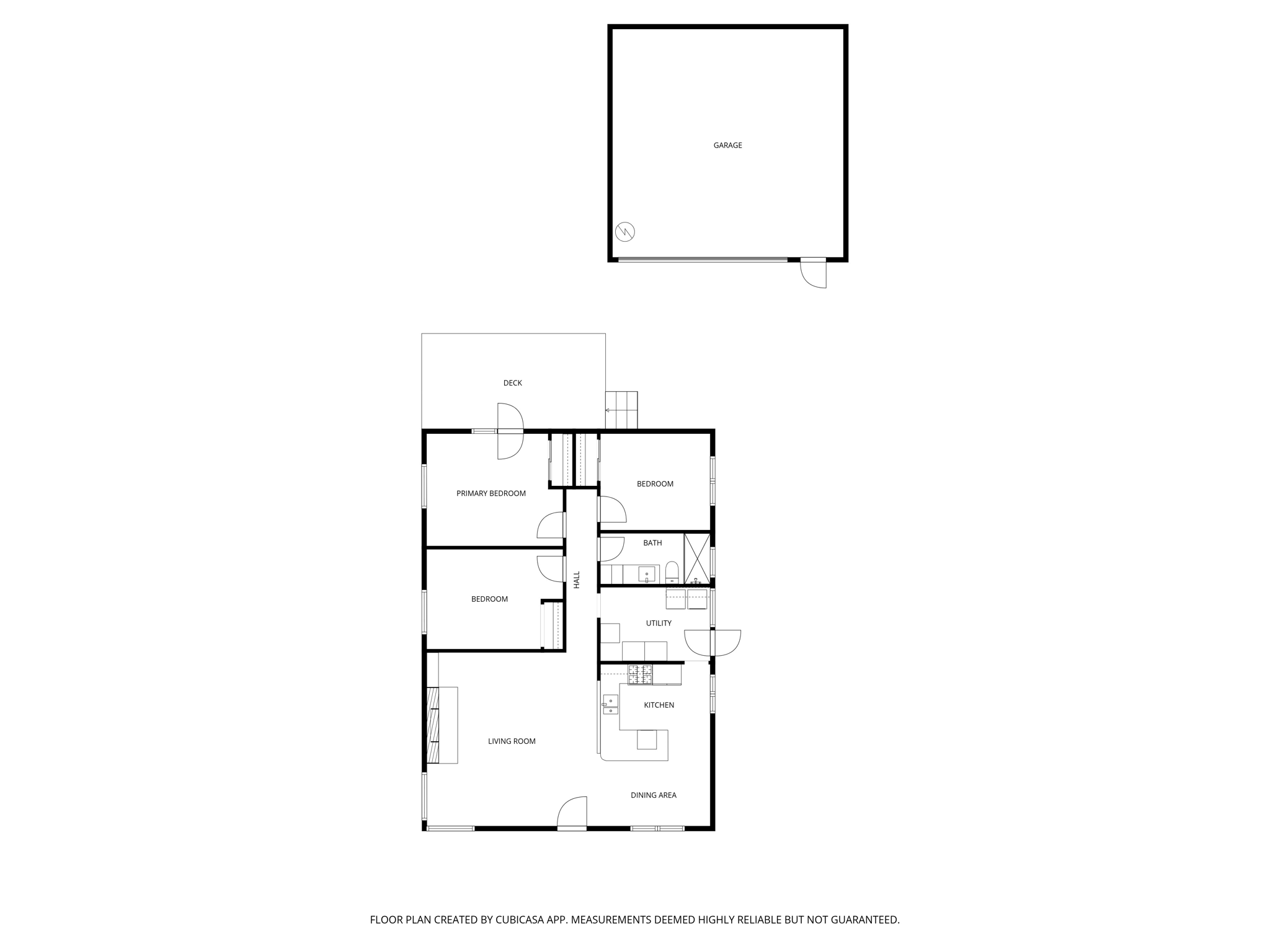 Floorplan #2