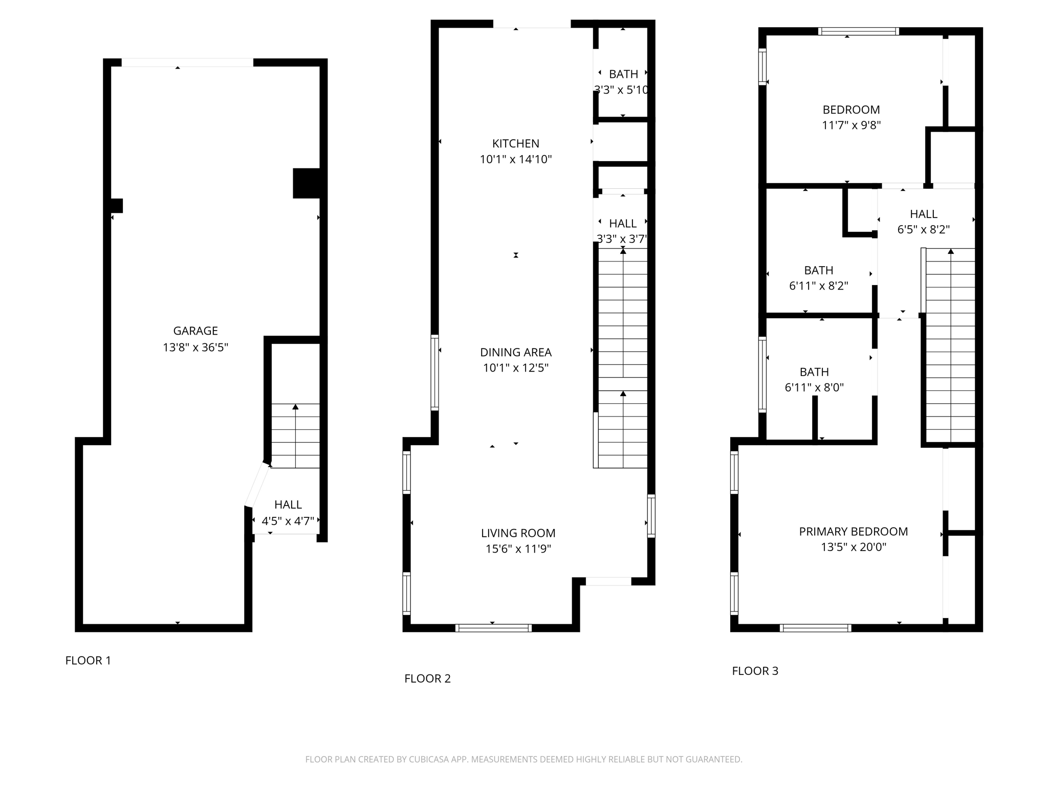Floorplan #4