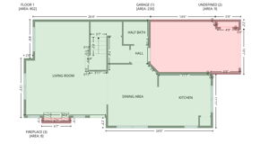 Floorplan #4