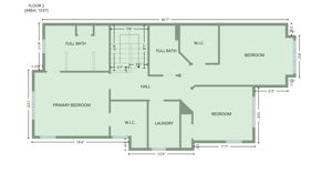 Floorplan #5