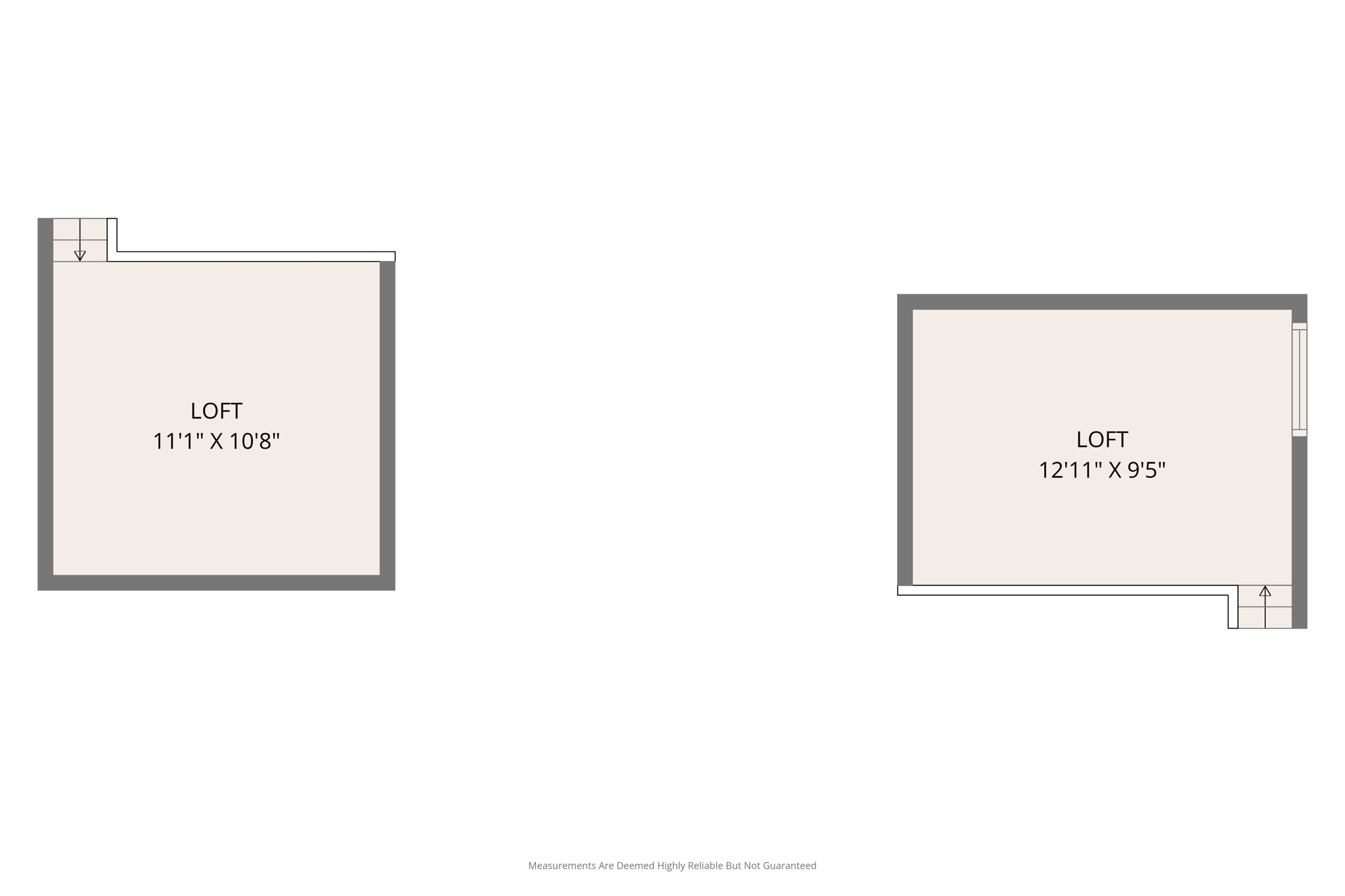 Floorplan #3