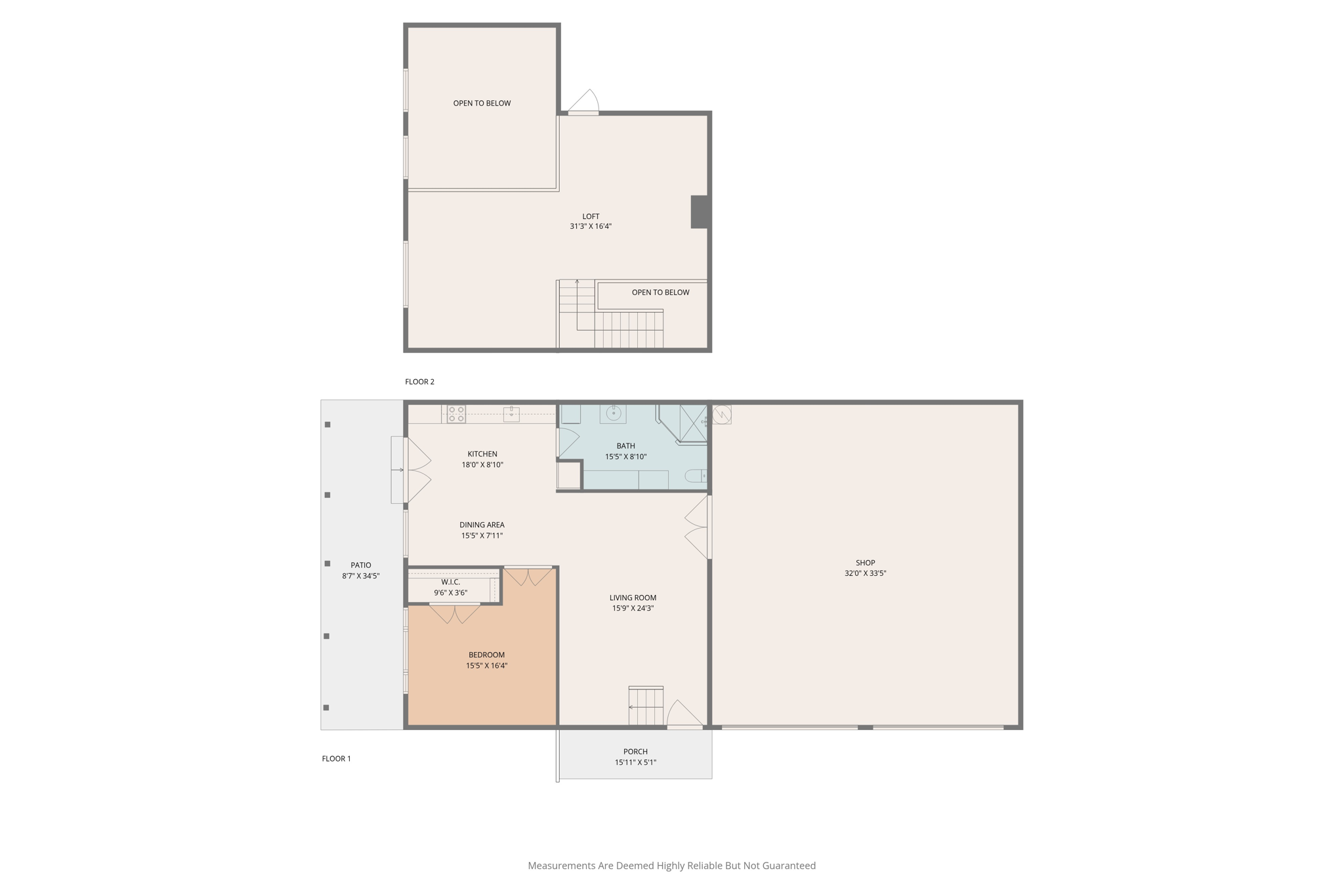 Floorplan #7