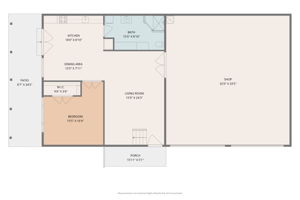 Floorplan #5