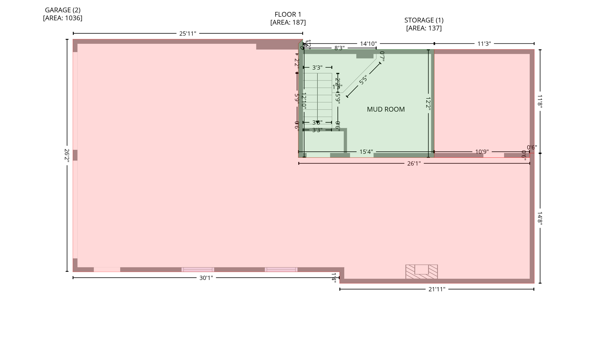 Floorplan #4