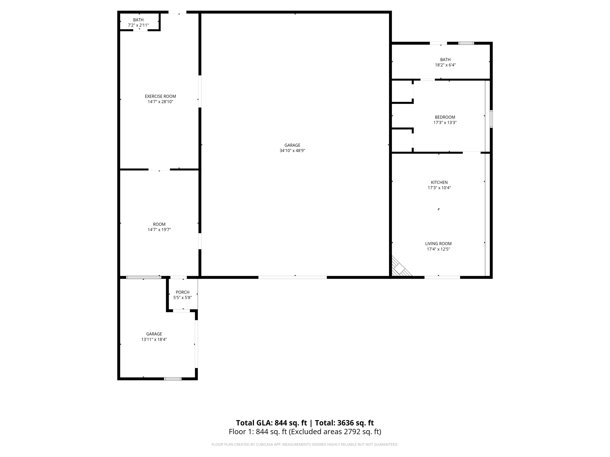 Floorplan #15