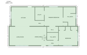 Floorplan #9