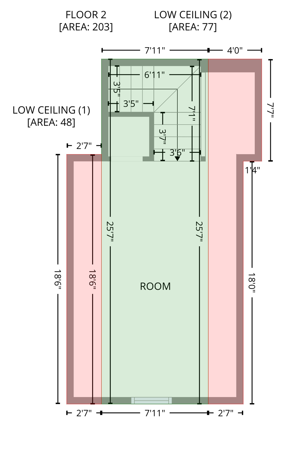 Floorplan #5