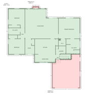 Floorplan #4