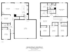 Floorplan #3