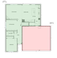 Floorplan #4