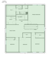 Floorplan #5