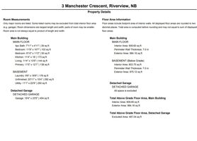 Floorplan #4