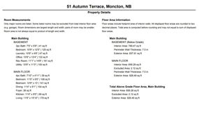 Floorplan #3