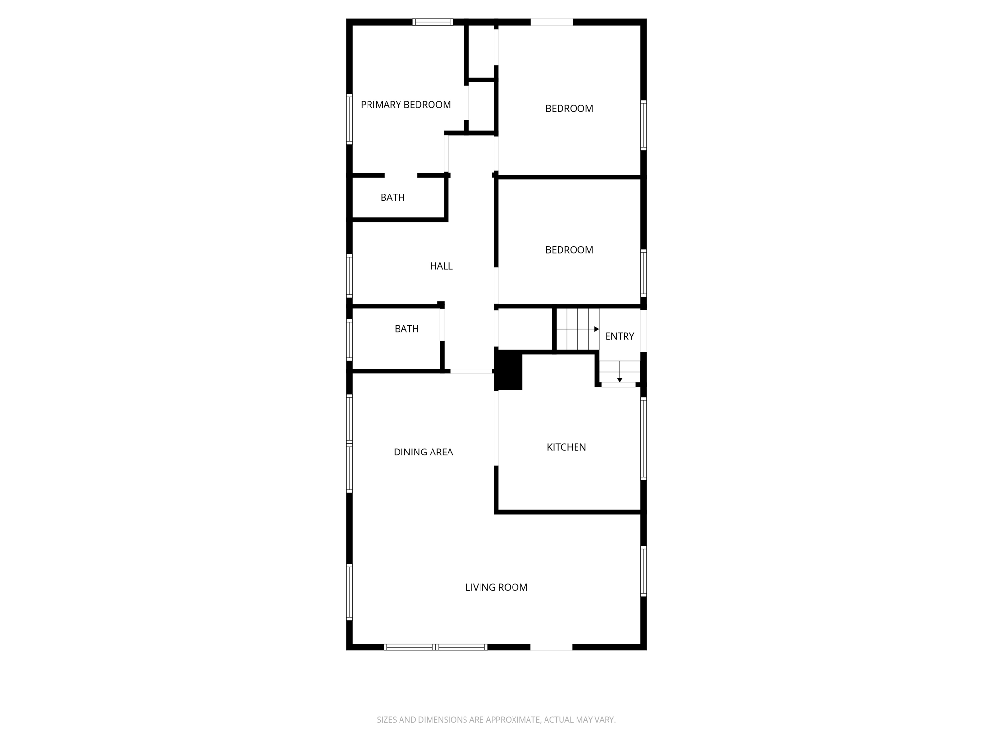 Floorplan #2