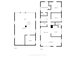 Floorplan #3