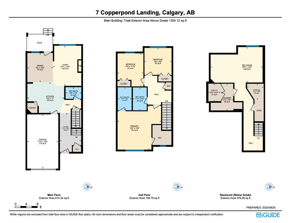 Floorplan #3