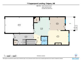 Floorplan #4