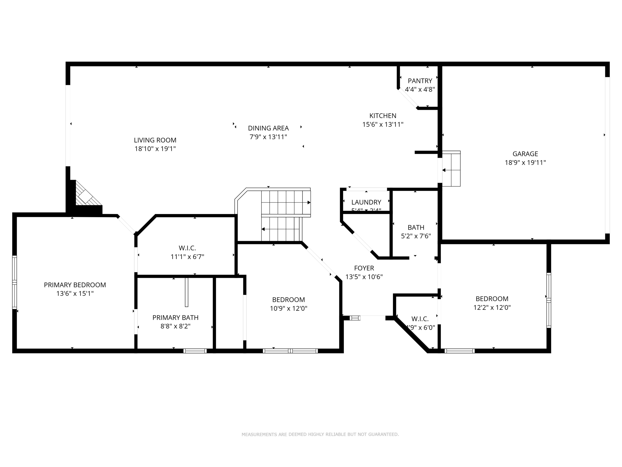 Floorplan #2