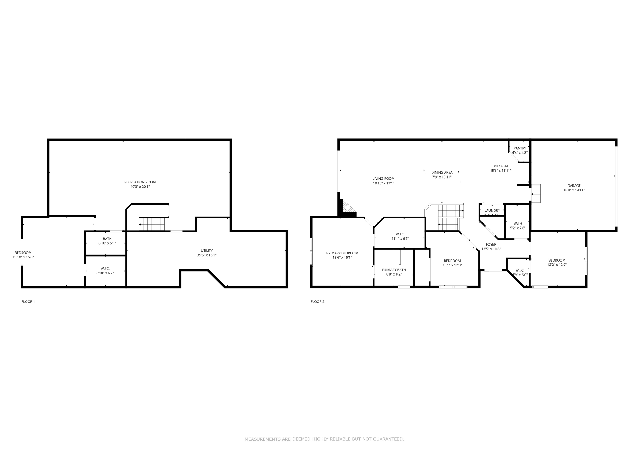 Floorplan #3