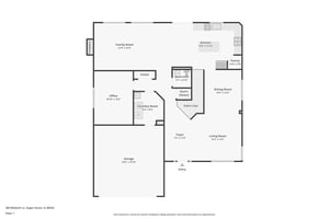 Floor 1