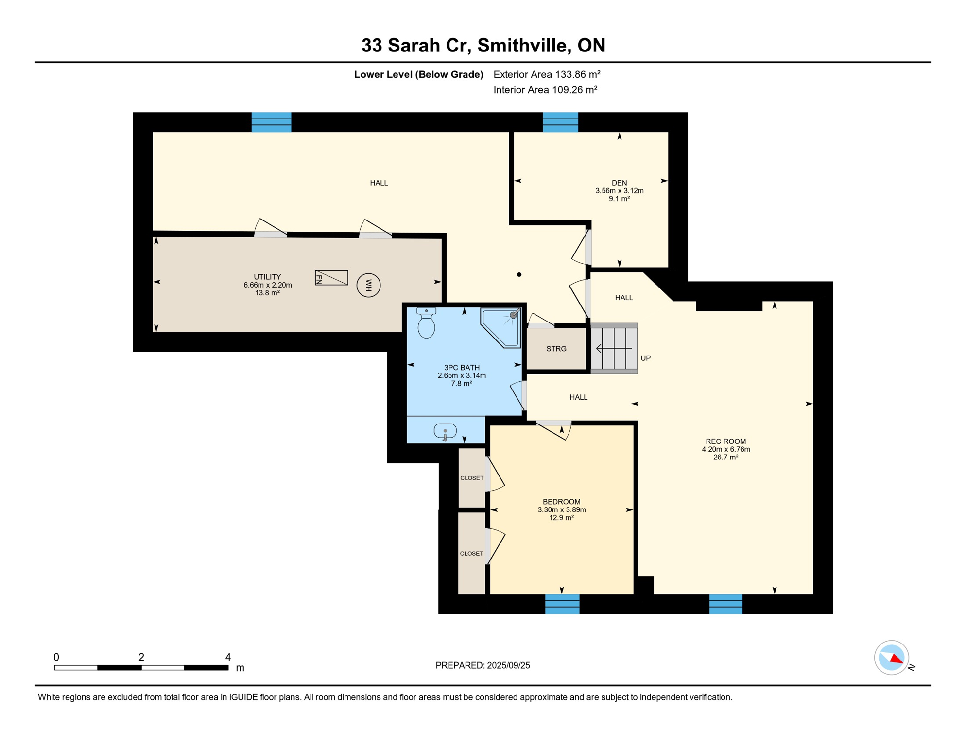 Floorplan #4