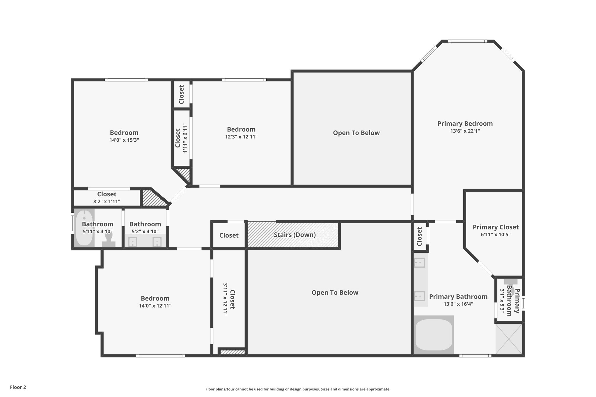 Floor 2