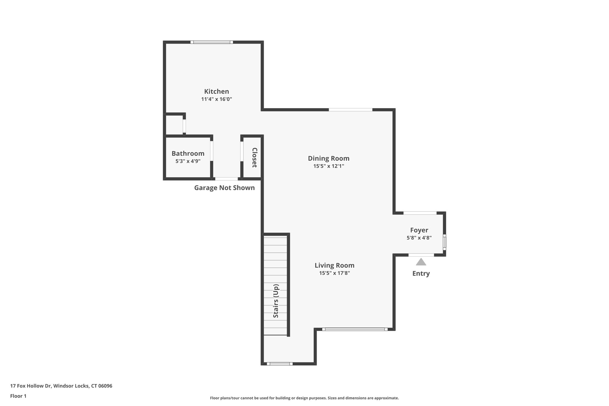 Floor 1