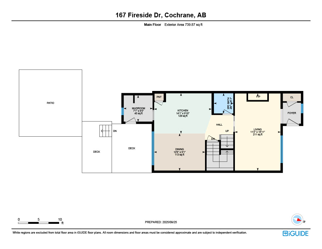 Floorplan #2