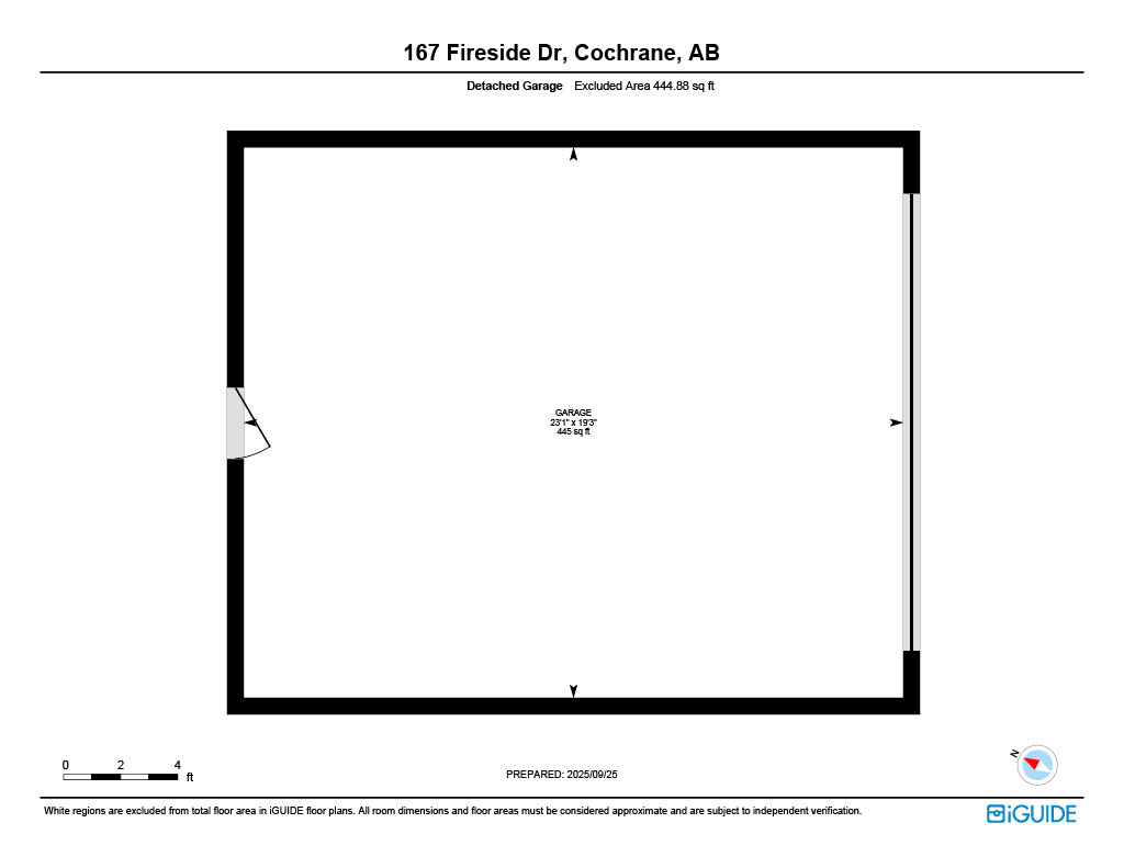 Floorplan #5