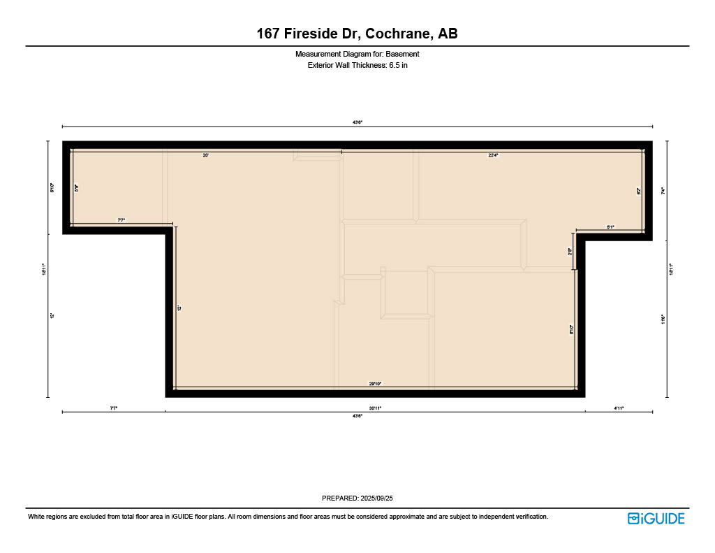 Floorplan #11