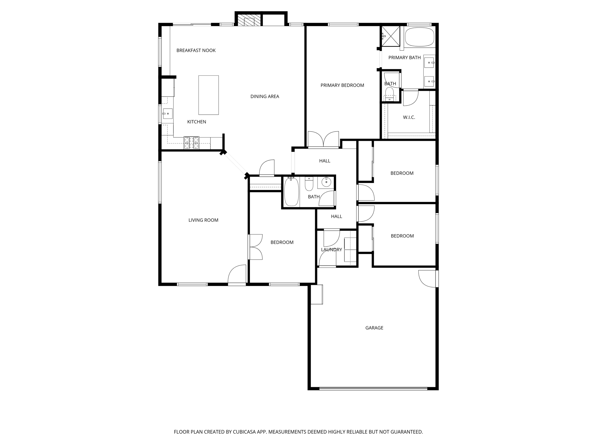 Floorplan #2