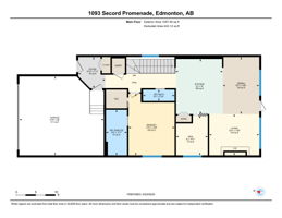 Main Floor