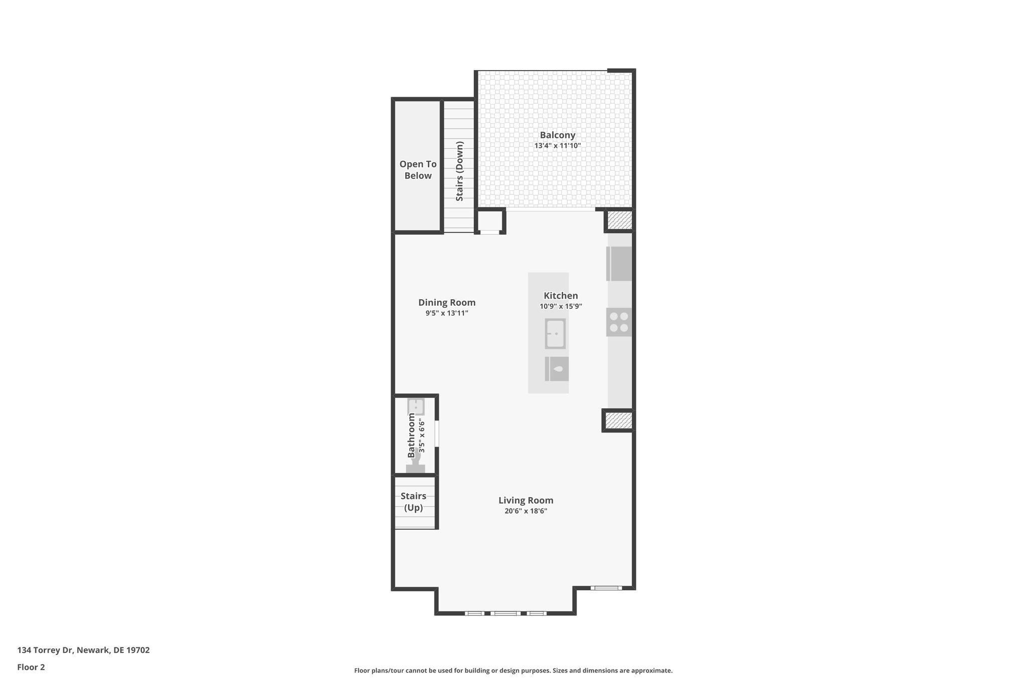 Floor 2