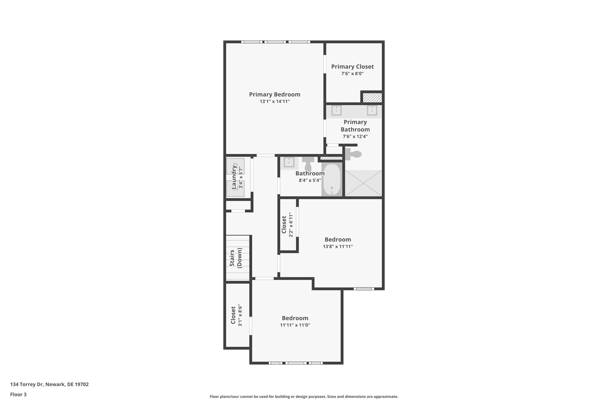 Floor 3