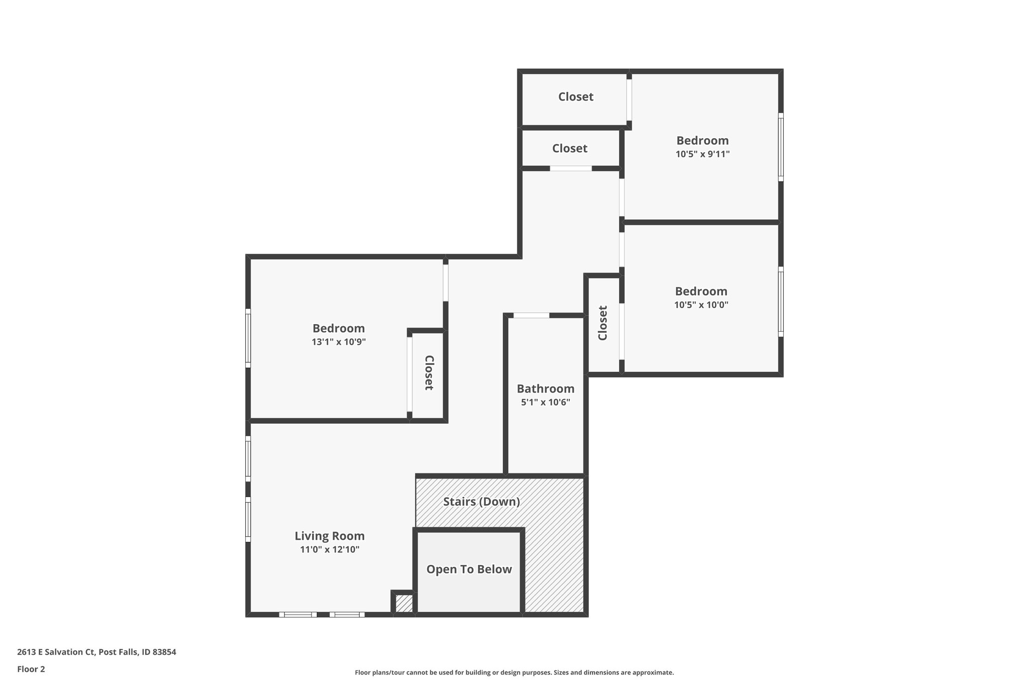 Floor 2