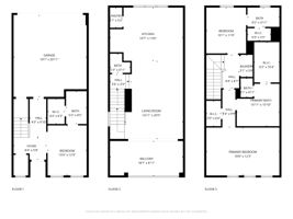 Floorplan #3