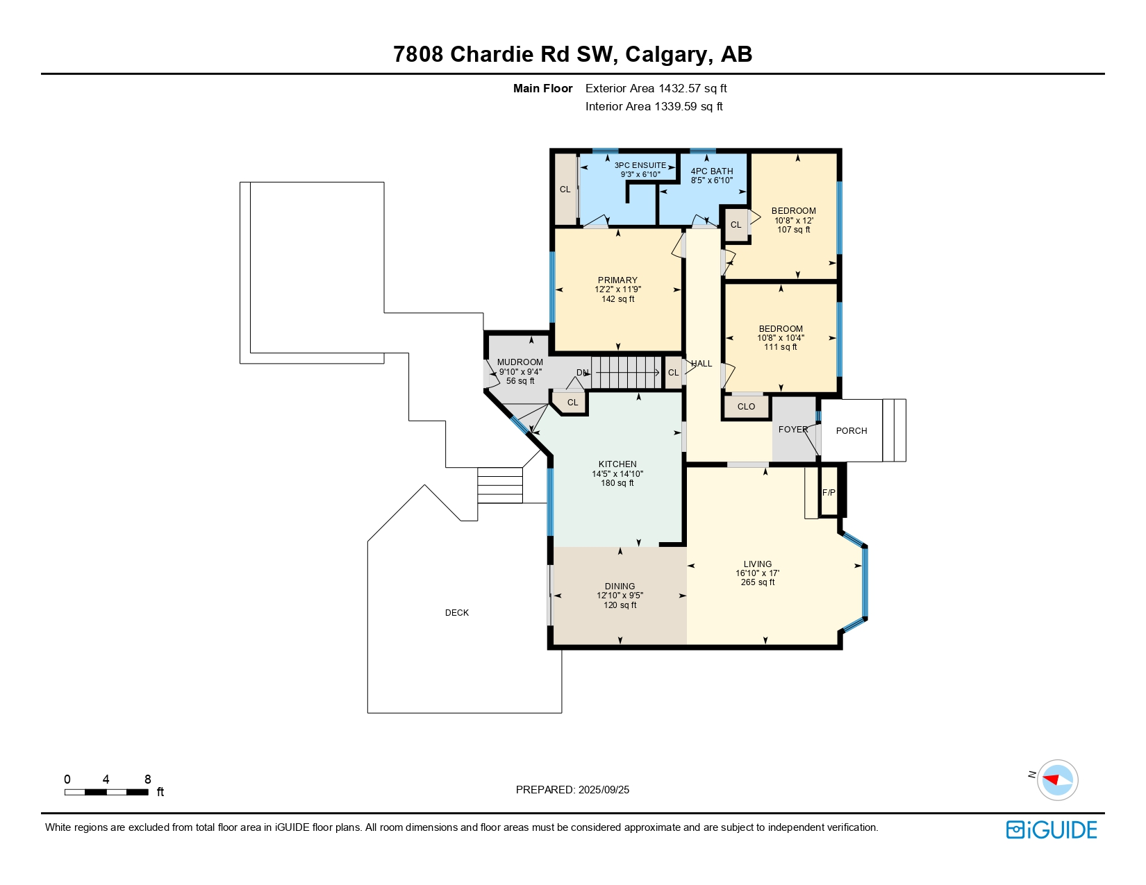 Floorplan #2