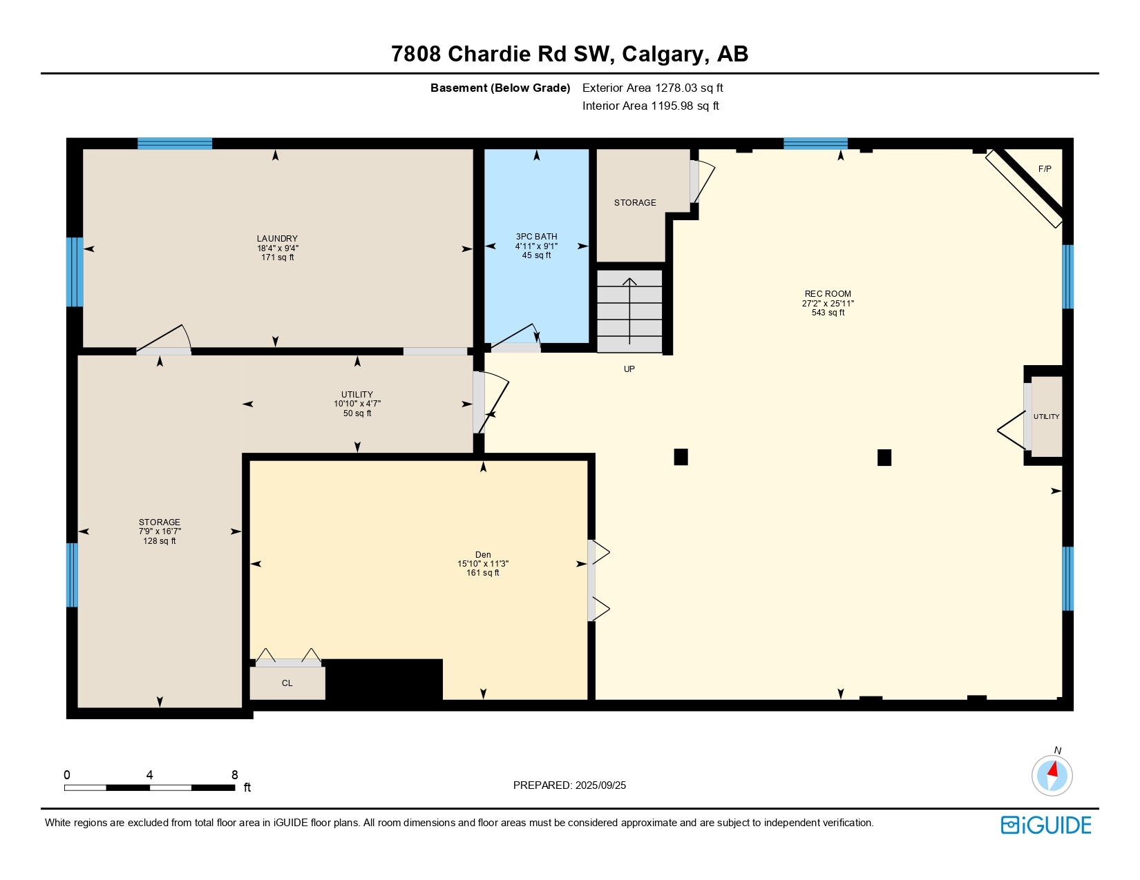Floorplan #3