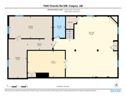 Floorplan #3